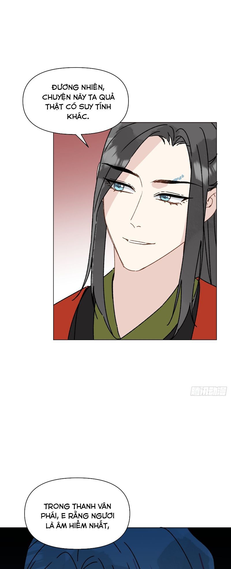 Sau Khi Trùng Sinh Thuần Phục Ác Đồ Hắc Liên Hoa: Chapter 61