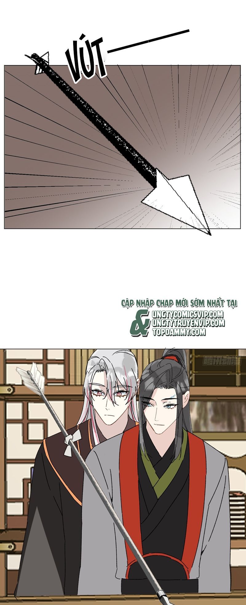 Sau Khi Trùng Sinh Thuần Phục Ác Đồ Hắc Liên Hoa: Chapter 61