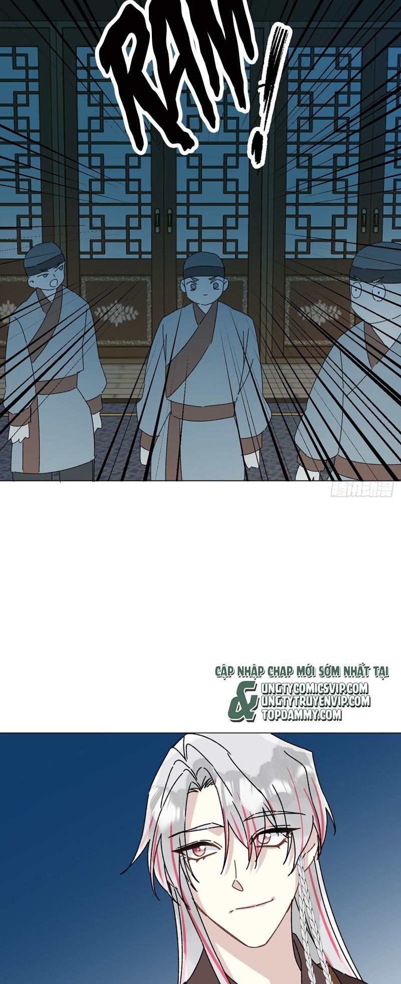 Sau Khi Trùng Sinh Thuần Phục Ác Đồ Hắc Liên Hoa: Chapter 61