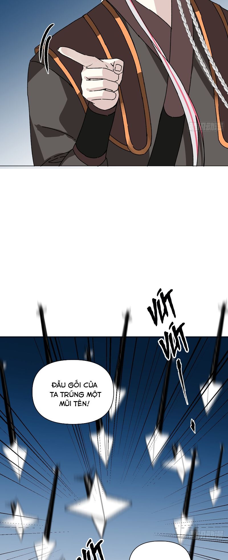 Sau Khi Trùng Sinh Thuần Phục Ác Đồ Hắc Liên Hoa: Chapter 61