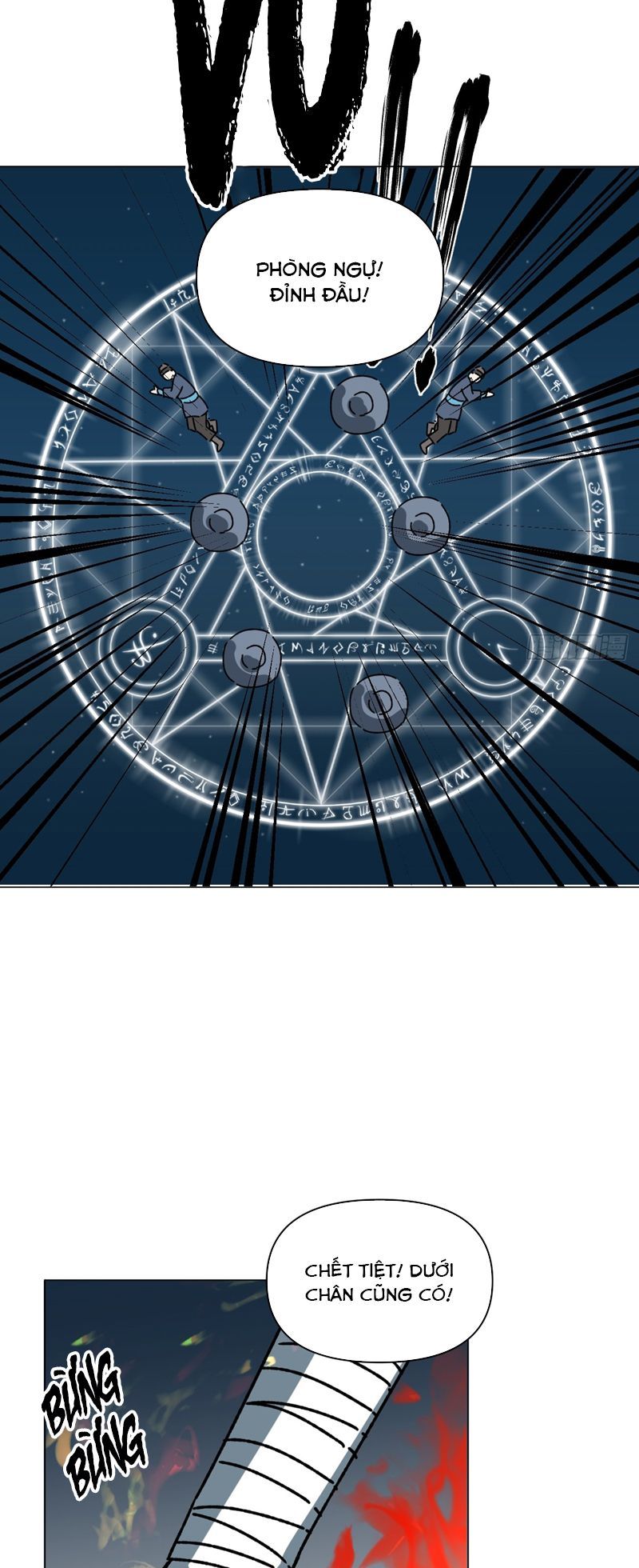 Sau Khi Trùng Sinh Thuần Phục Ác Đồ Hắc Liên Hoa: Chapter 61