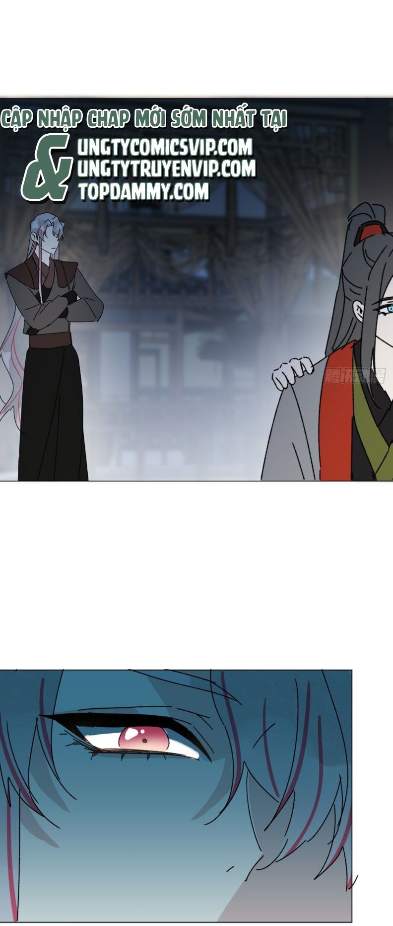 Sau Khi Trùng Sinh Thuần Phục Ác Đồ Hắc Liên Hoa: Chapter 62