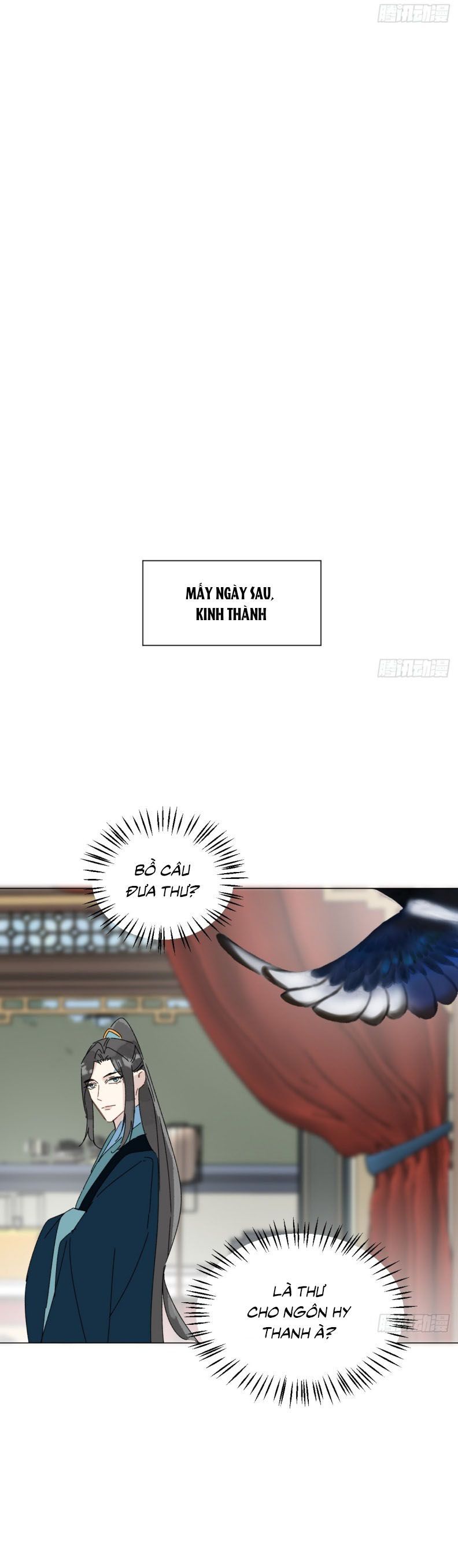 Sau Khi Trùng Sinh Thuần Phục Ác Đồ Hắc Liên Hoa: Chapter 62