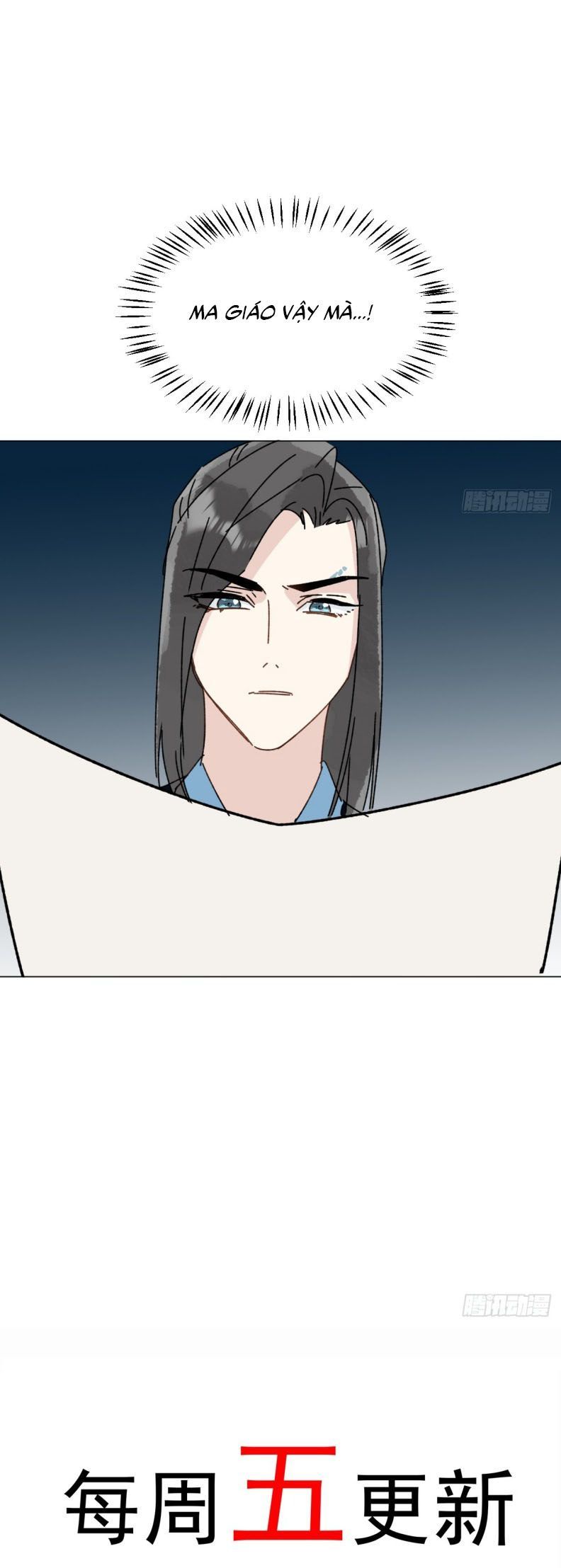 Sau Khi Trùng Sinh Thuần Phục Ác Đồ Hắc Liên Hoa: Chapter 62