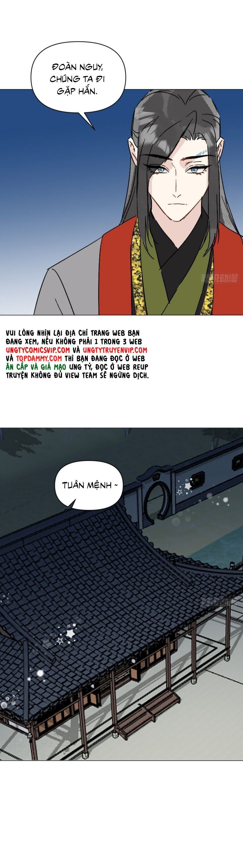 Sau Khi Trùng Sinh Thuần Phục Ác Đồ Hắc Liên Hoa: Chapter 62