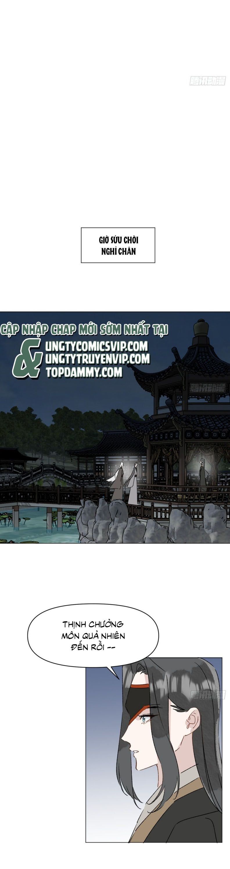 Sau Khi Trùng Sinh Thuần Phục Ác Đồ Hắc Liên Hoa: Chapter 62