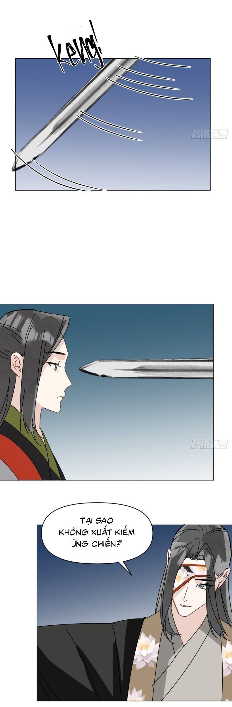 Sau Khi Trùng Sinh Thuần Phục Ác Đồ Hắc Liên Hoa: Chapter 62