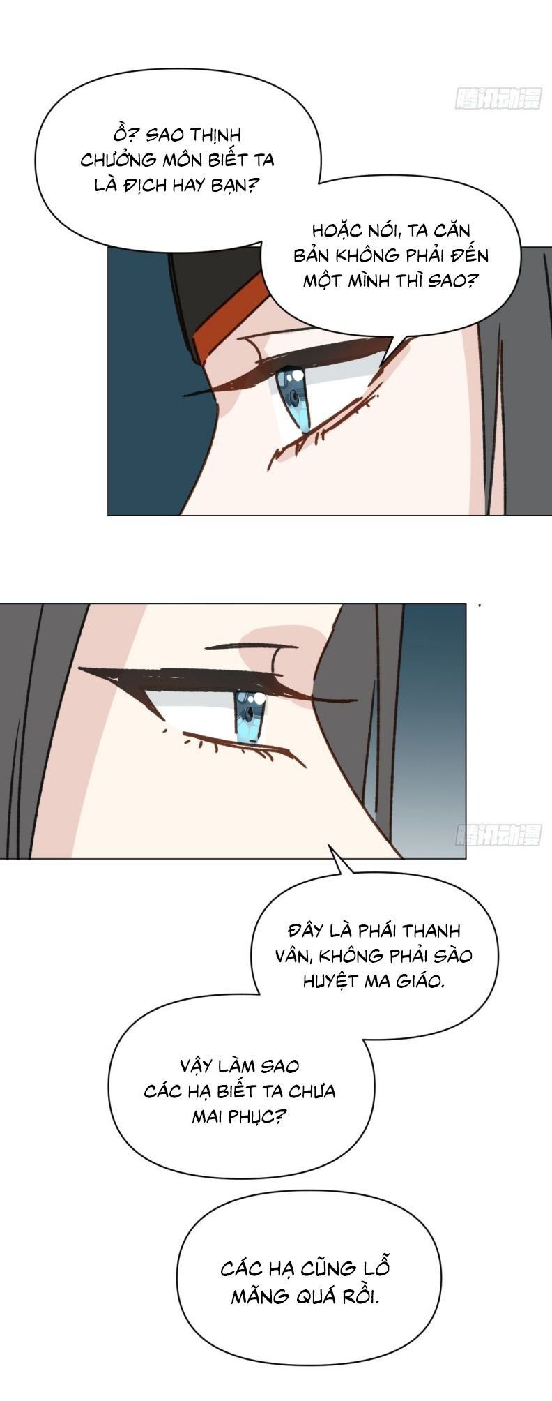 Sau Khi Trùng Sinh Thuần Phục Ác Đồ Hắc Liên Hoa: Chapter 62