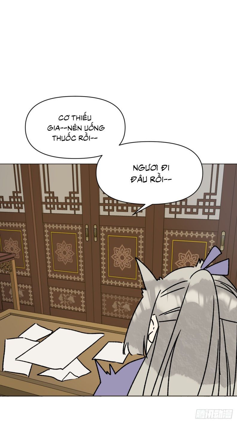 Sau Khi Trùng Sinh Thuần Phục Ác Đồ Hắc Liên Hoa: Chapter 63