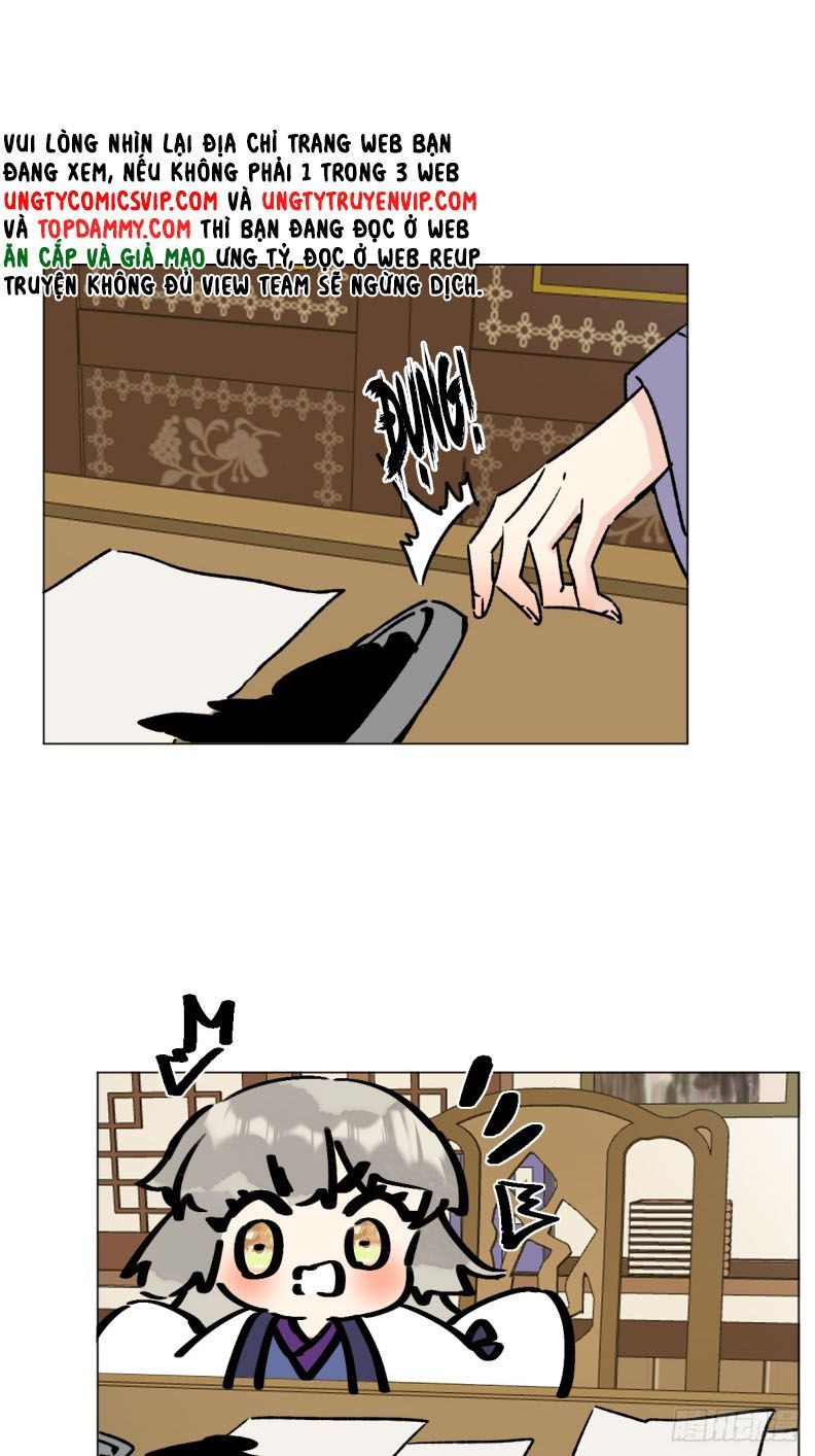 Sau Khi Trùng Sinh Thuần Phục Ác Đồ Hắc Liên Hoa: Chapter 63