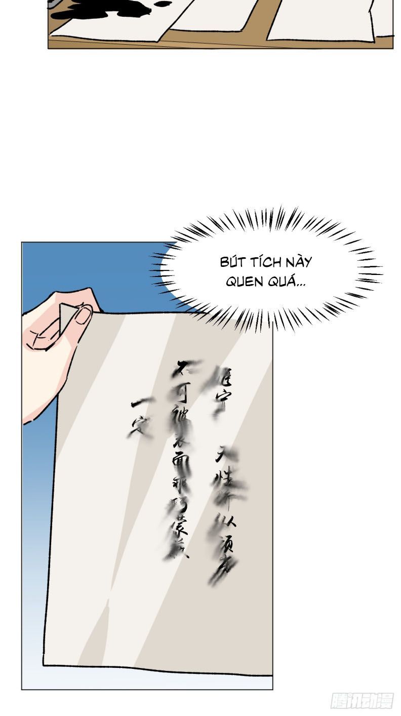 Sau Khi Trùng Sinh Thuần Phục Ác Đồ Hắc Liên Hoa: Chapter 63