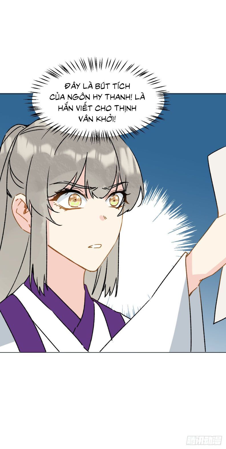 Sau Khi Trùng Sinh Thuần Phục Ác Đồ Hắc Liên Hoa: Chapter 63