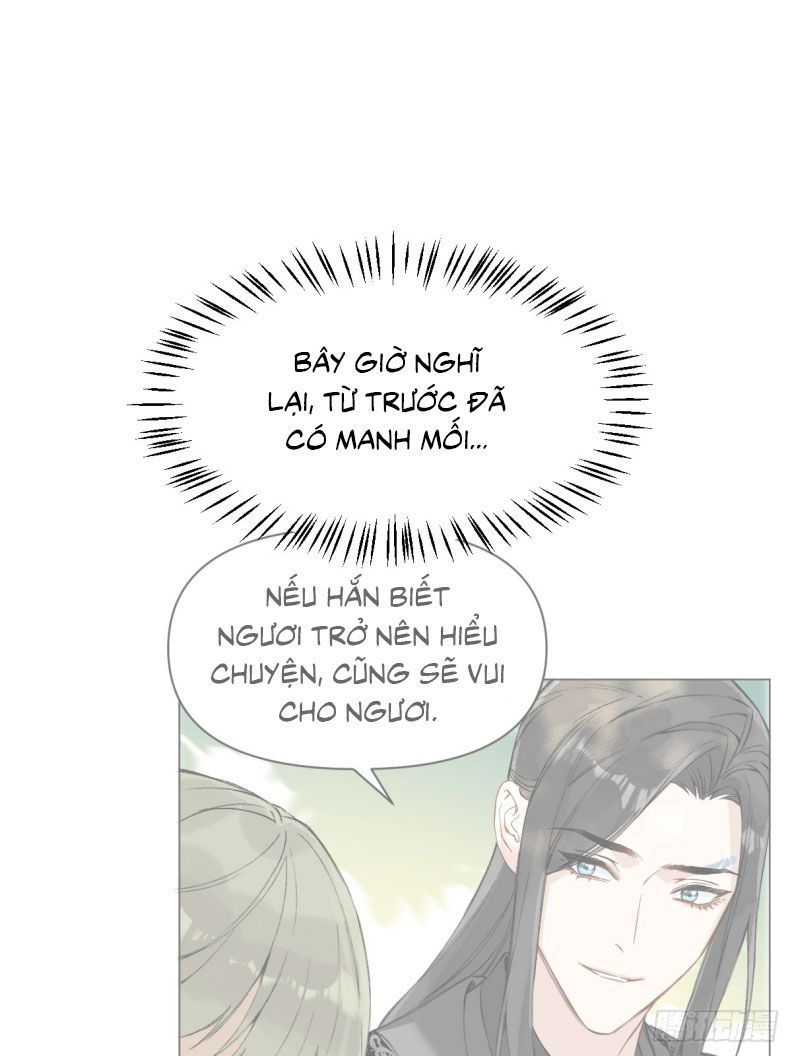 Sau Khi Trùng Sinh Thuần Phục Ác Đồ Hắc Liên Hoa: Chapter 63