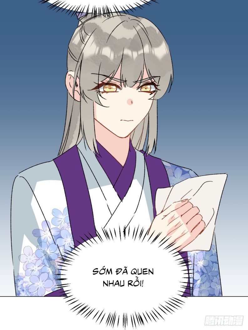 Sau Khi Trùng Sinh Thuần Phục Ác Đồ Hắc Liên Hoa: Chapter 63