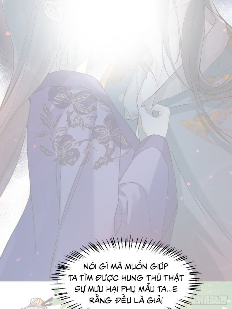 Sau Khi Trùng Sinh Thuần Phục Ác Đồ Hắc Liên Hoa: Chapter 63