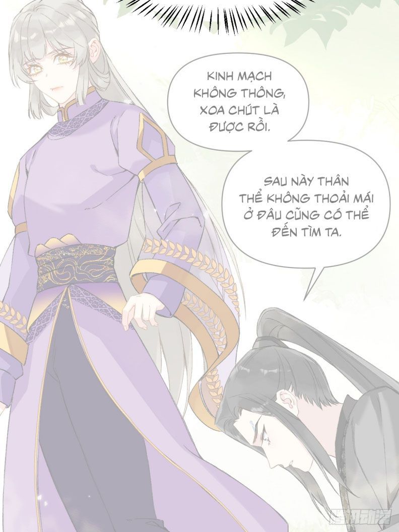 Sau Khi Trùng Sinh Thuần Phục Ác Đồ Hắc Liên Hoa: Chapter 63