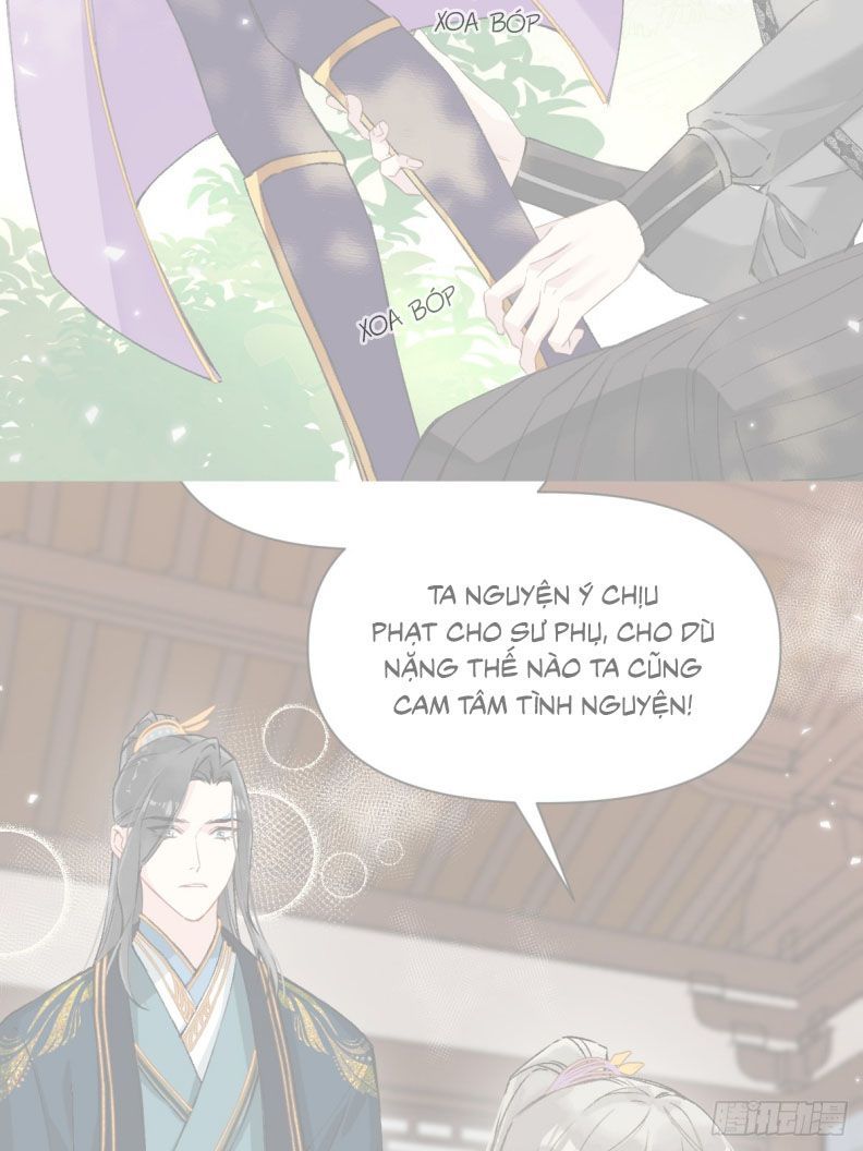 Sau Khi Trùng Sinh Thuần Phục Ác Đồ Hắc Liên Hoa: Chapter 63