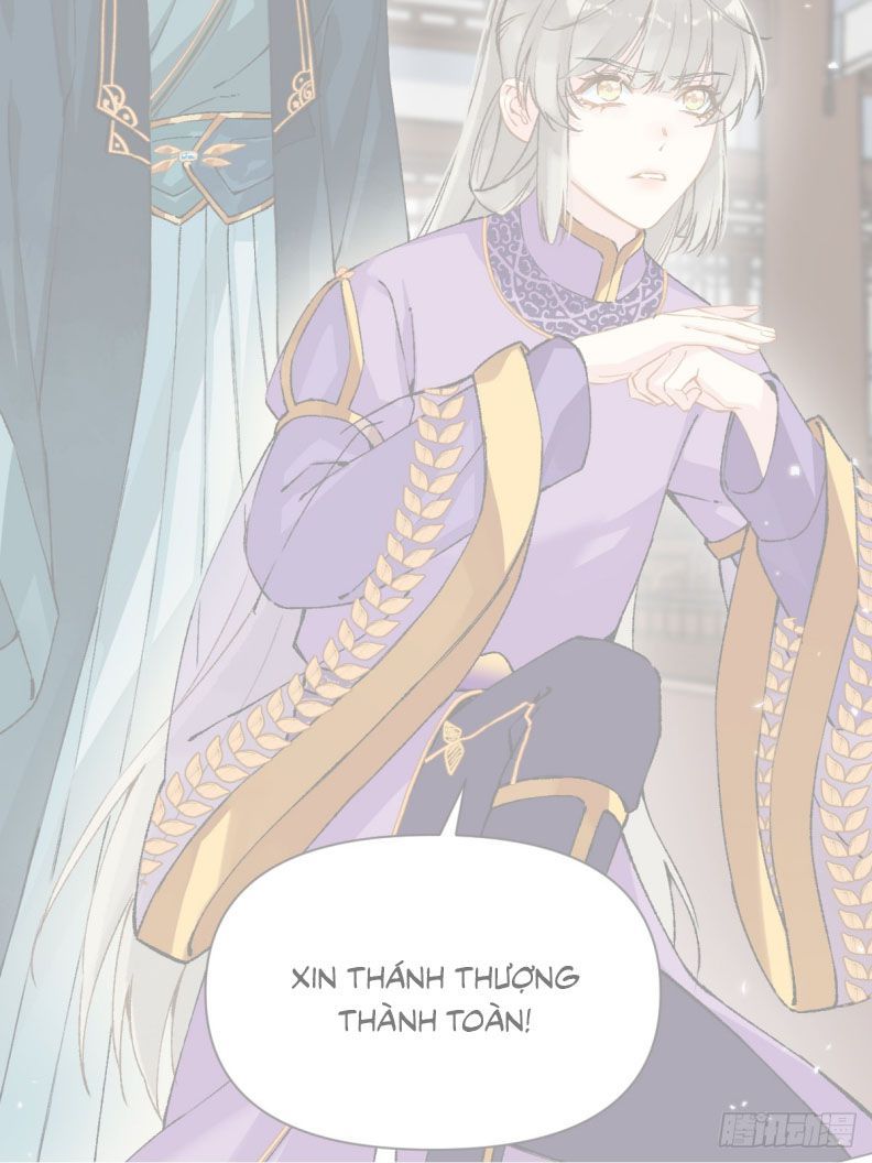 Sau Khi Trùng Sinh Thuần Phục Ác Đồ Hắc Liên Hoa: Chapter 63