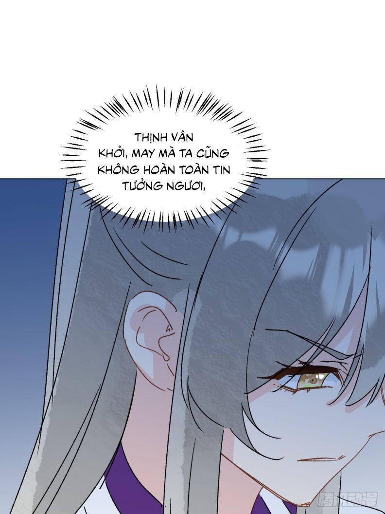 Sau Khi Trùng Sinh Thuần Phục Ác Đồ Hắc Liên Hoa: Chapter 63