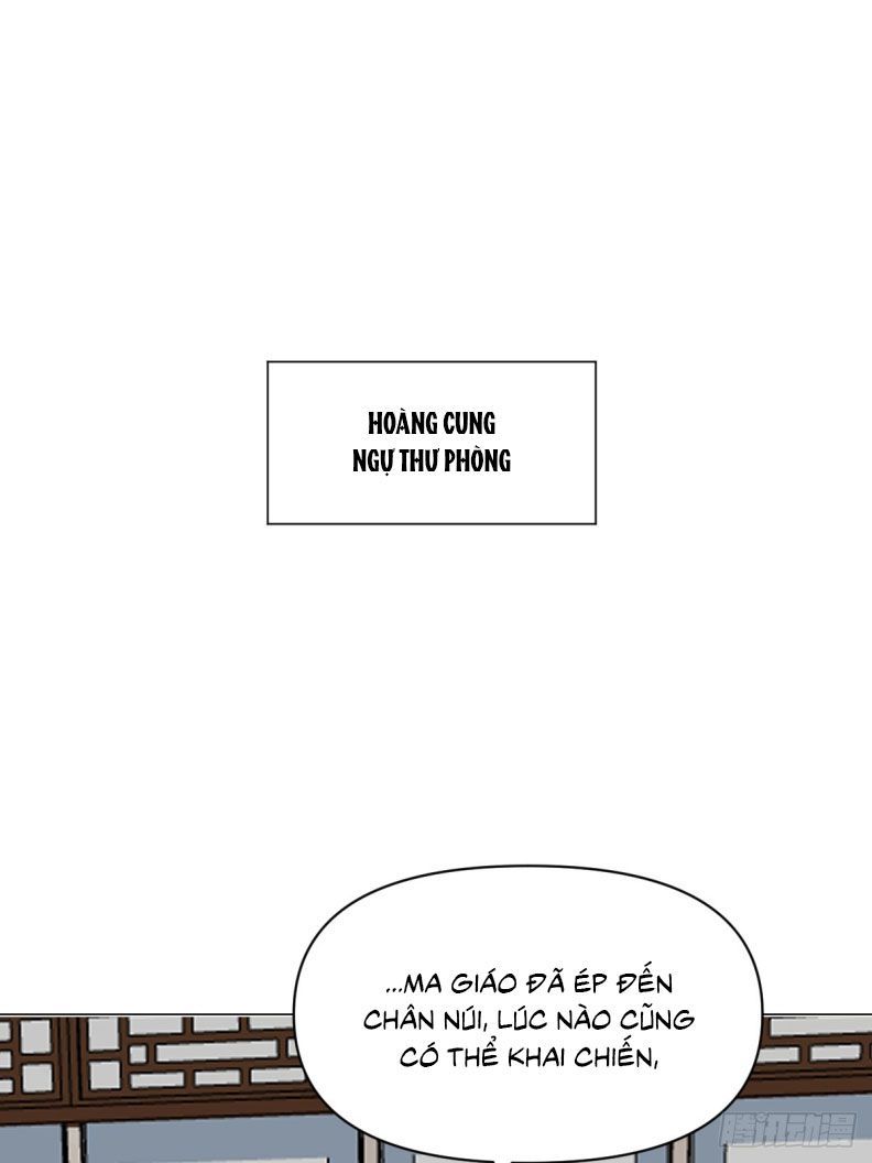 Sau Khi Trùng Sinh Thuần Phục Ác Đồ Hắc Liên Hoa: Chapter 63