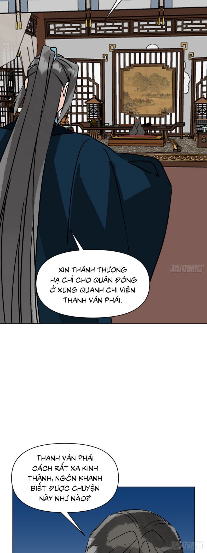 Sau Khi Trùng Sinh Thuần Phục Ác Đồ Hắc Liên Hoa: Chapter 63