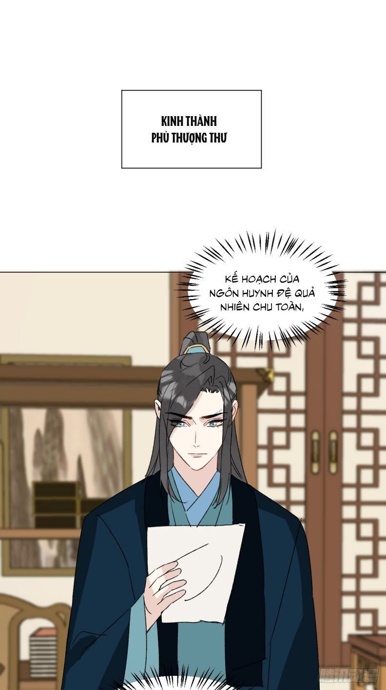 Sau Khi Trùng Sinh Thuần Phục Ác Đồ Hắc Liên Hoa: Chapter 63