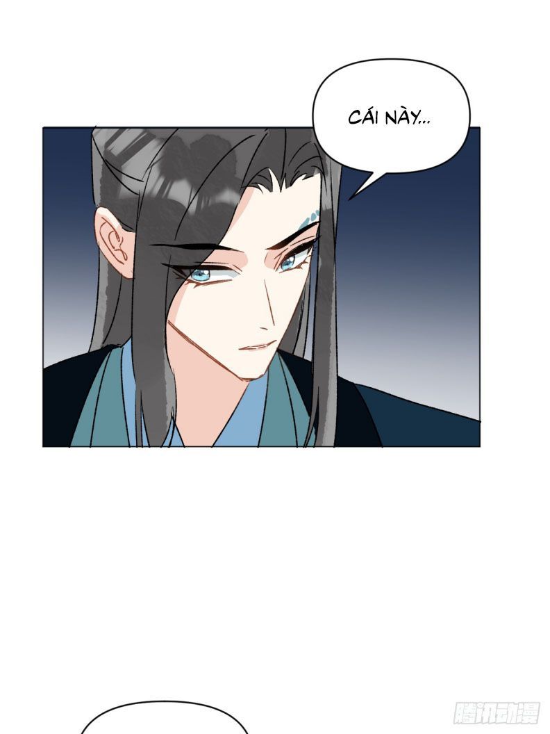 Sau Khi Trùng Sinh Thuần Phục Ác Đồ Hắc Liên Hoa: Chapter 63