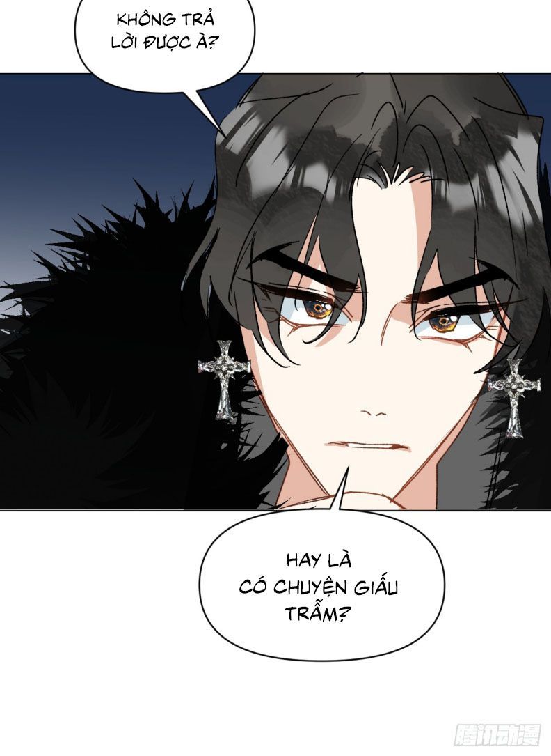 Sau Khi Trùng Sinh Thuần Phục Ác Đồ Hắc Liên Hoa: Chapter 63