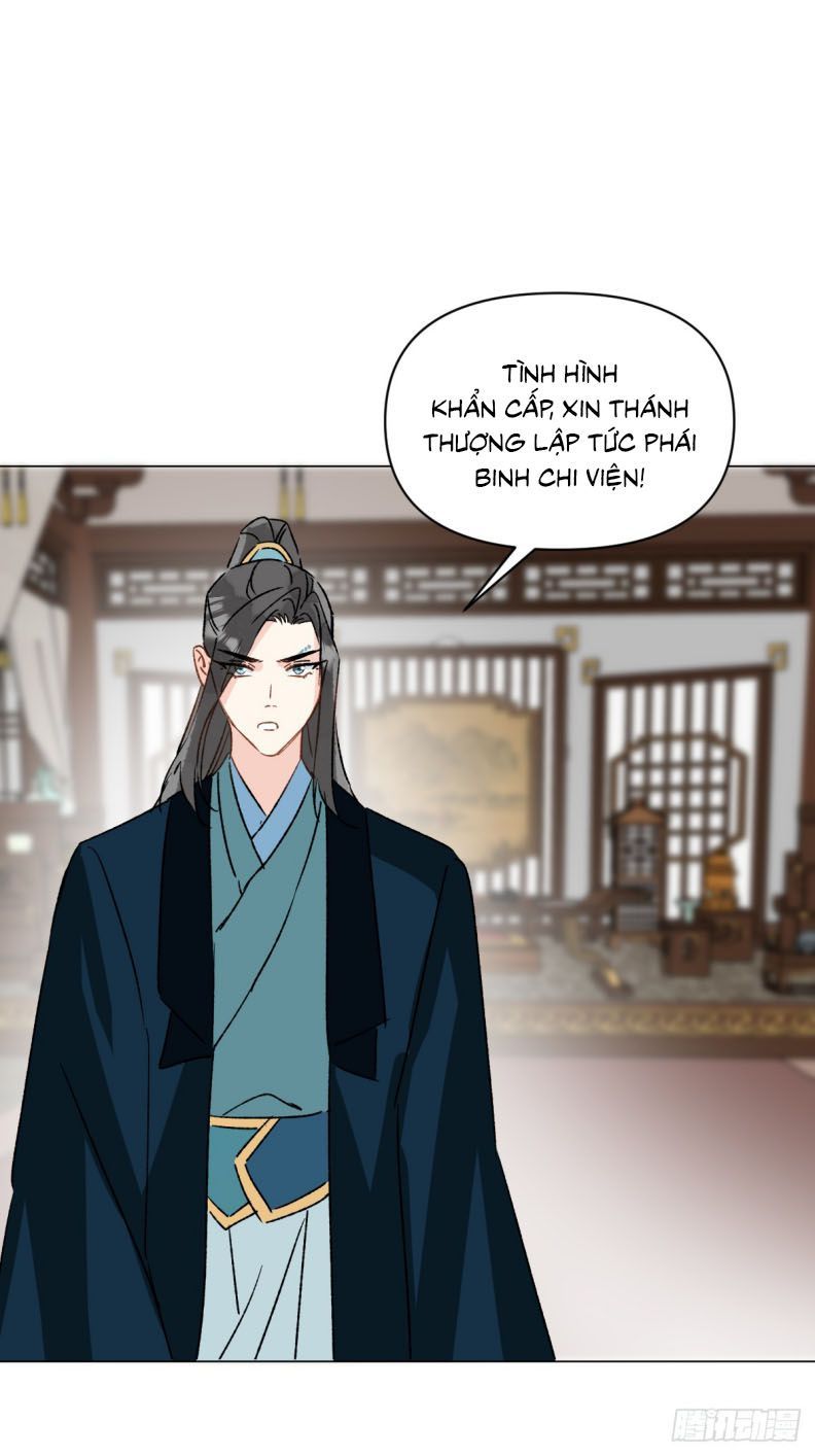 Sau Khi Trùng Sinh Thuần Phục Ác Đồ Hắc Liên Hoa: Chapter 63