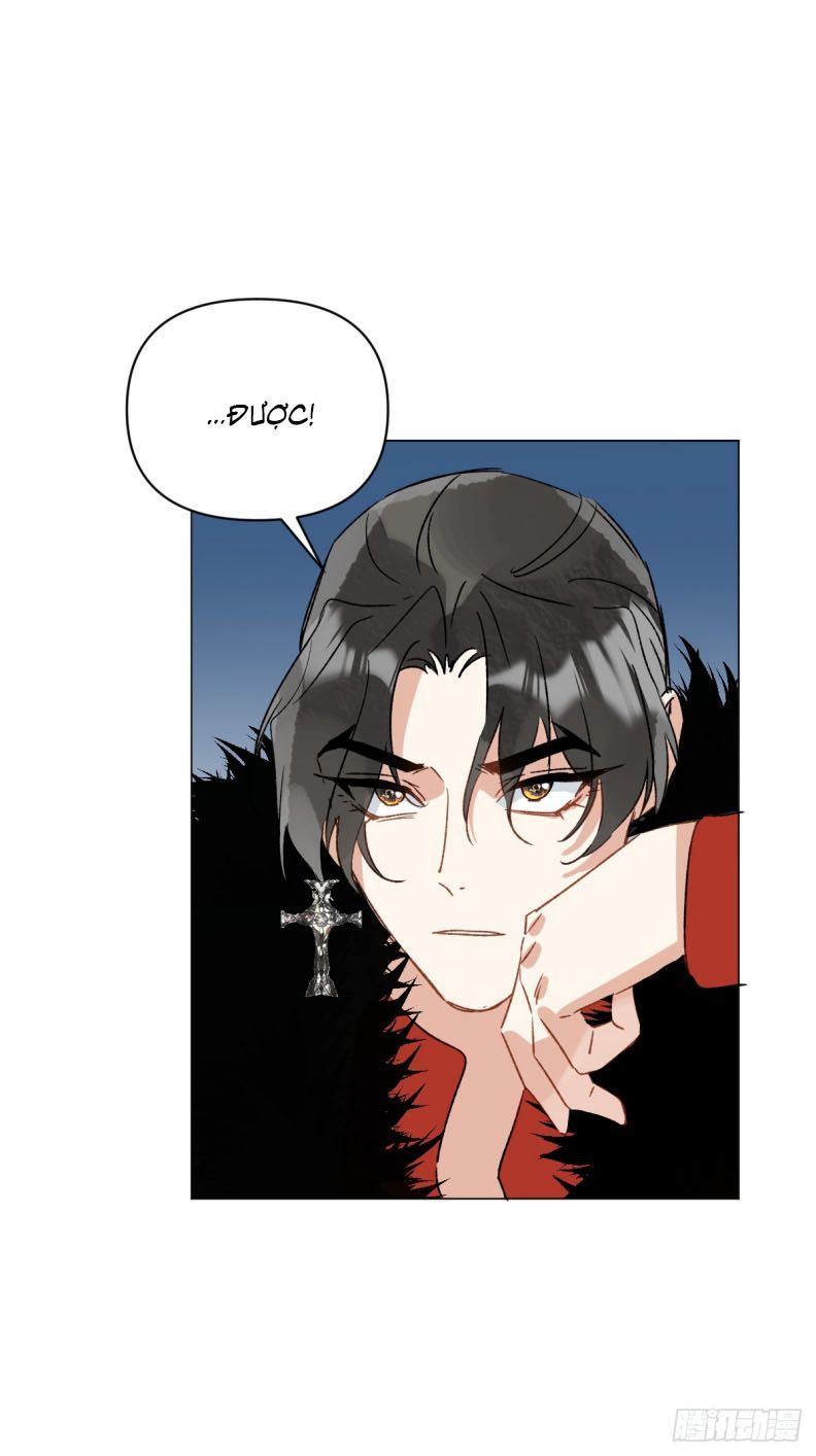 Sau Khi Trùng Sinh Thuần Phục Ác Đồ Hắc Liên Hoa: Chapter 63