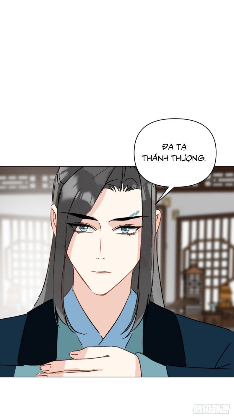 Sau Khi Trùng Sinh Thuần Phục Ác Đồ Hắc Liên Hoa: Chapter 63