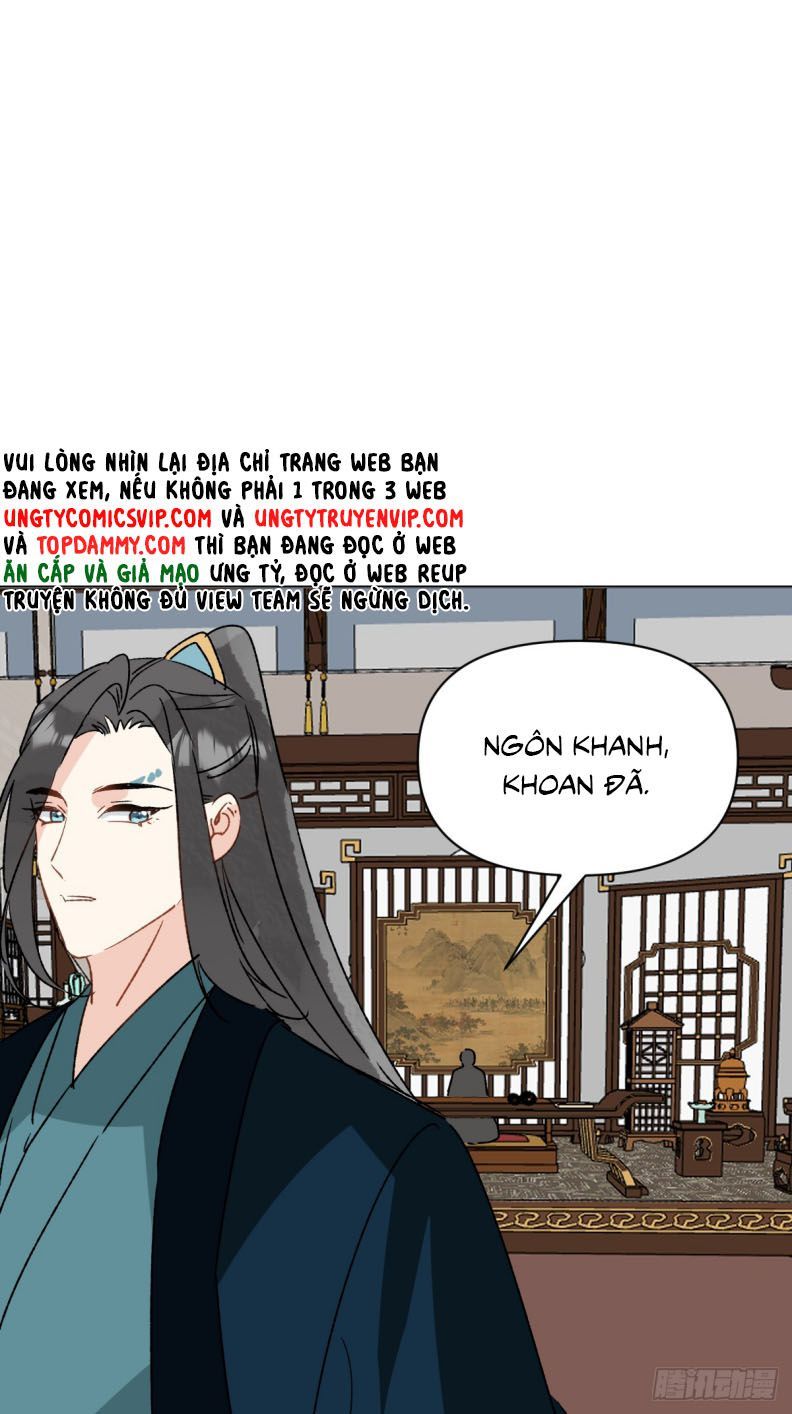 Sau Khi Trùng Sinh Thuần Phục Ác Đồ Hắc Liên Hoa: Chapter 63