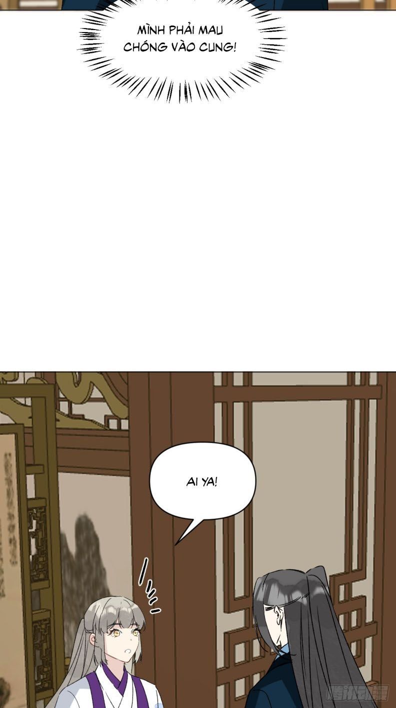 Sau Khi Trùng Sinh Thuần Phục Ác Đồ Hắc Liên Hoa: Chapter 63