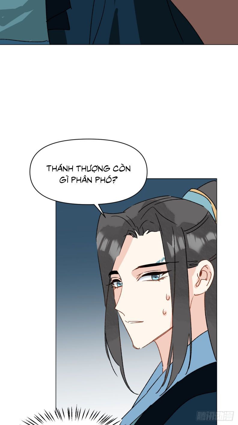 Sau Khi Trùng Sinh Thuần Phục Ác Đồ Hắc Liên Hoa: Chapter 63