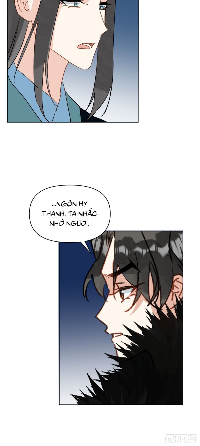 Sau Khi Trùng Sinh Thuần Phục Ác Đồ Hắc Liên Hoa: Chapter 63