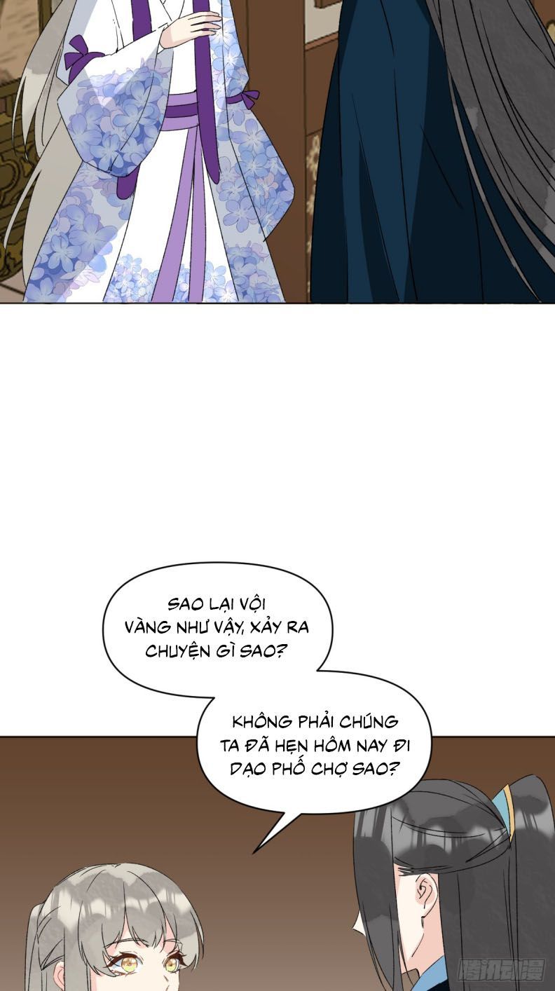 Sau Khi Trùng Sinh Thuần Phục Ác Đồ Hắc Liên Hoa: Chapter 63