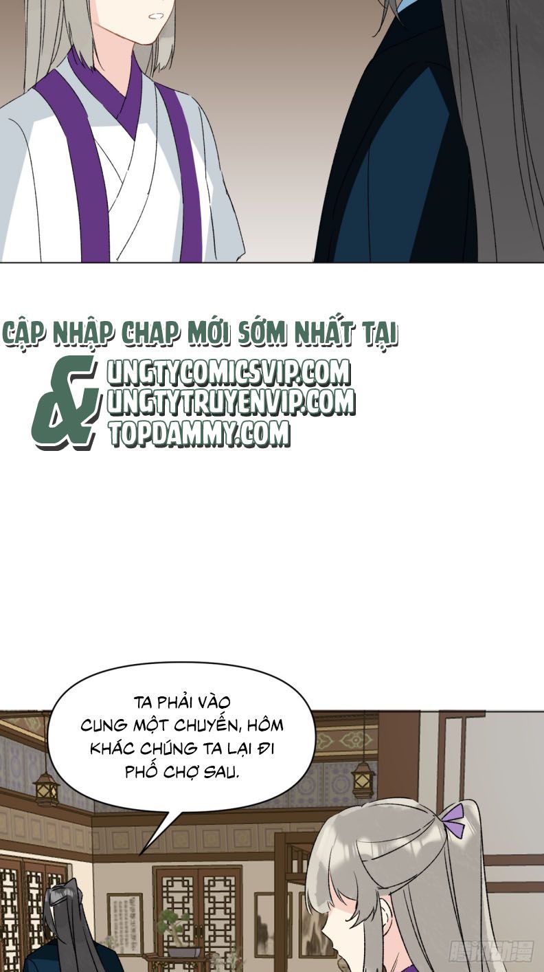 Sau Khi Trùng Sinh Thuần Phục Ác Đồ Hắc Liên Hoa: Chapter 63