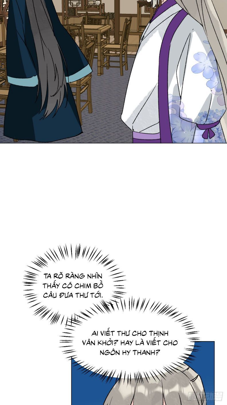 Sau Khi Trùng Sinh Thuần Phục Ác Đồ Hắc Liên Hoa: Chapter 63