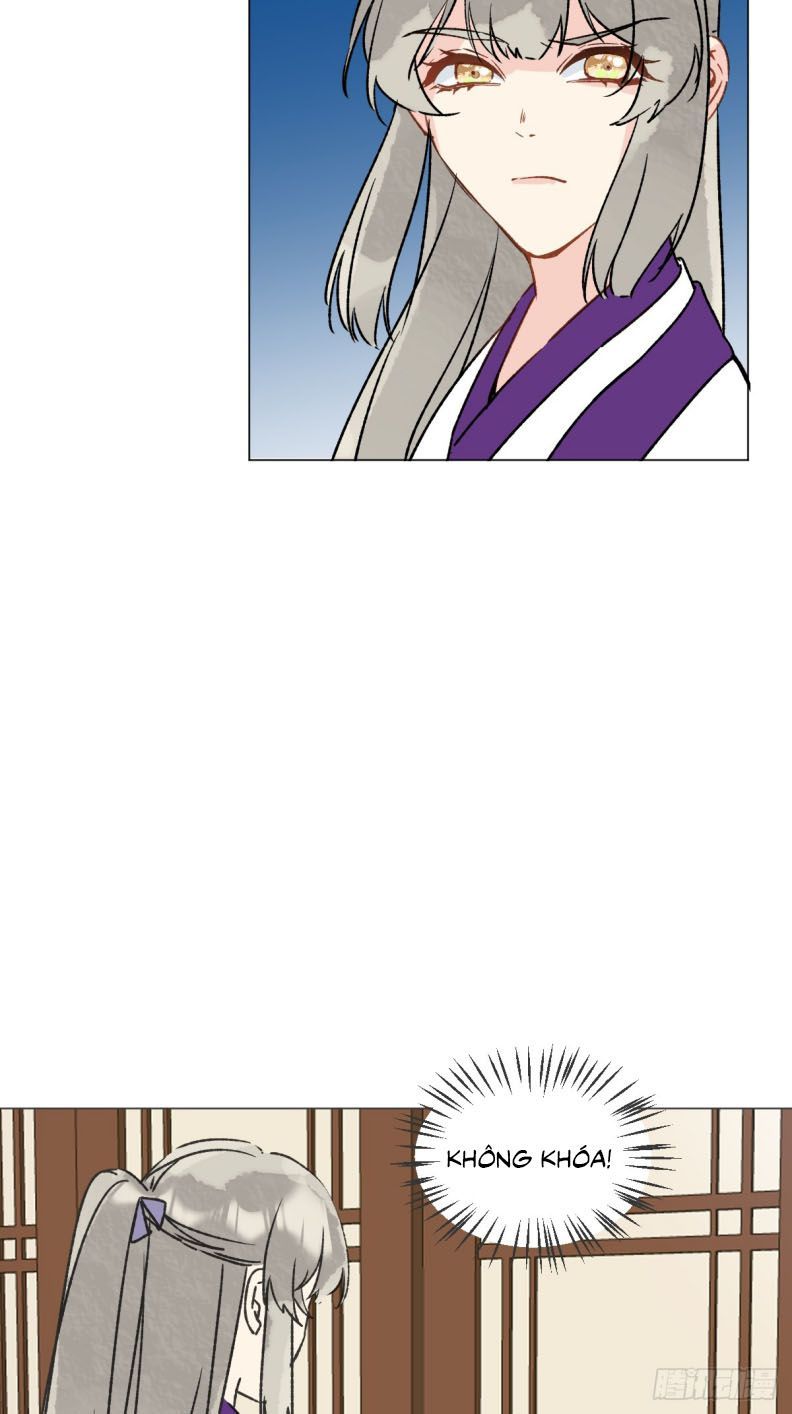 Sau Khi Trùng Sinh Thuần Phục Ác Đồ Hắc Liên Hoa: Chapter 63