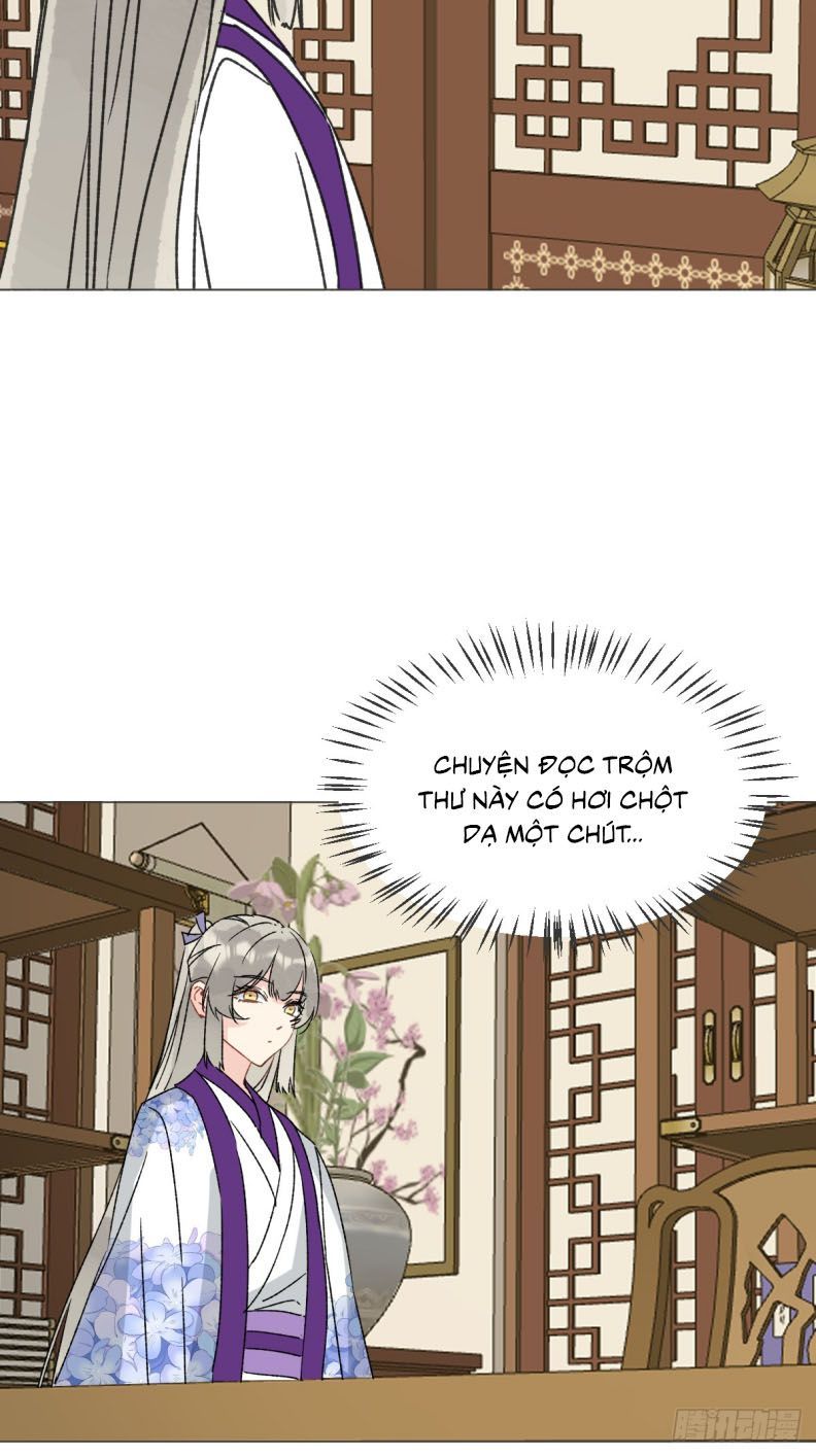 Sau Khi Trùng Sinh Thuần Phục Ác Đồ Hắc Liên Hoa: Chapter 63