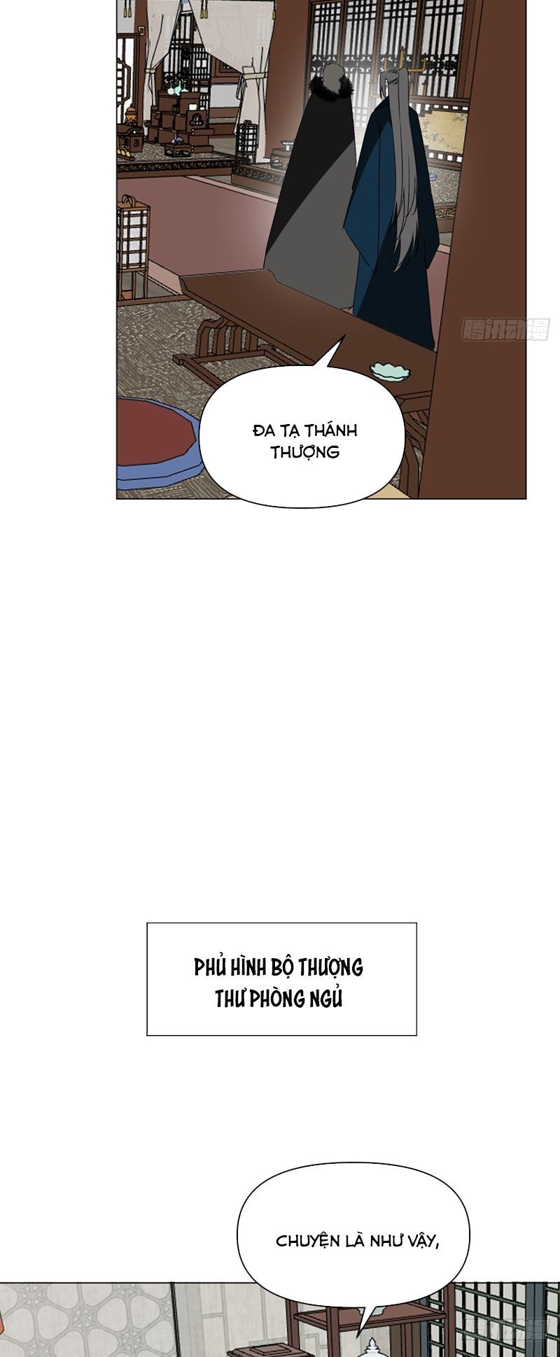 Sau Khi Trùng Sinh Thuần Phục Ác Đồ Hắc Liên Hoa: Chapter 64