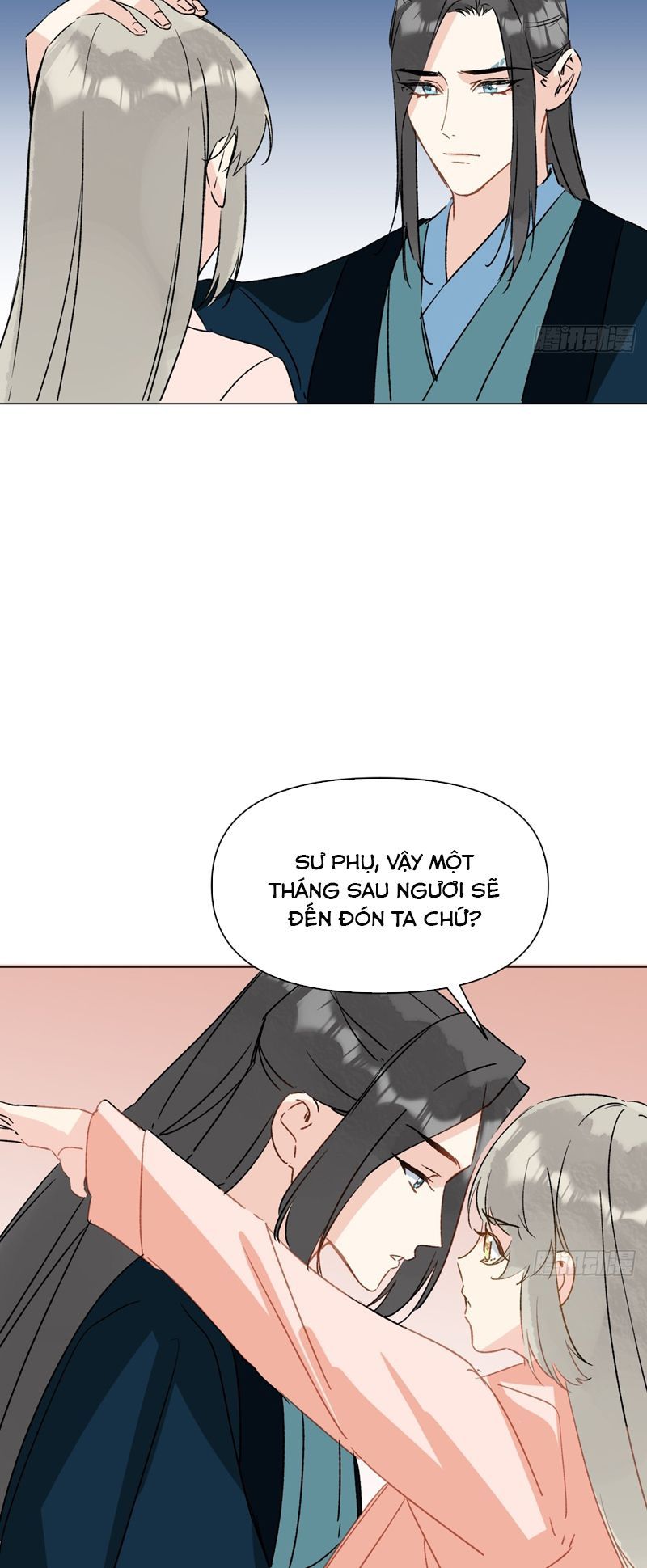 Sau Khi Trùng Sinh Thuần Phục Ác Đồ Hắc Liên Hoa: Chapter 64
