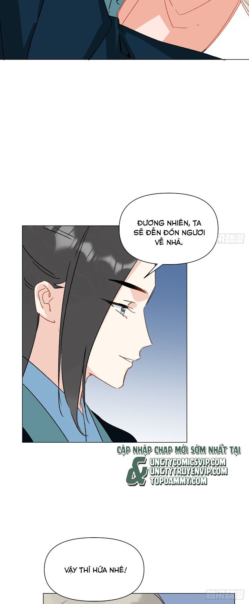 Sau Khi Trùng Sinh Thuần Phục Ác Đồ Hắc Liên Hoa: Chapter 64