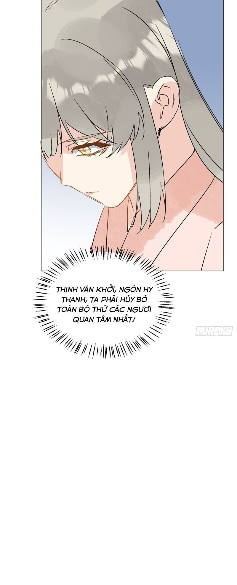 Sau Khi Trùng Sinh Thuần Phục Ác Đồ Hắc Liên Hoa: Chapter 64