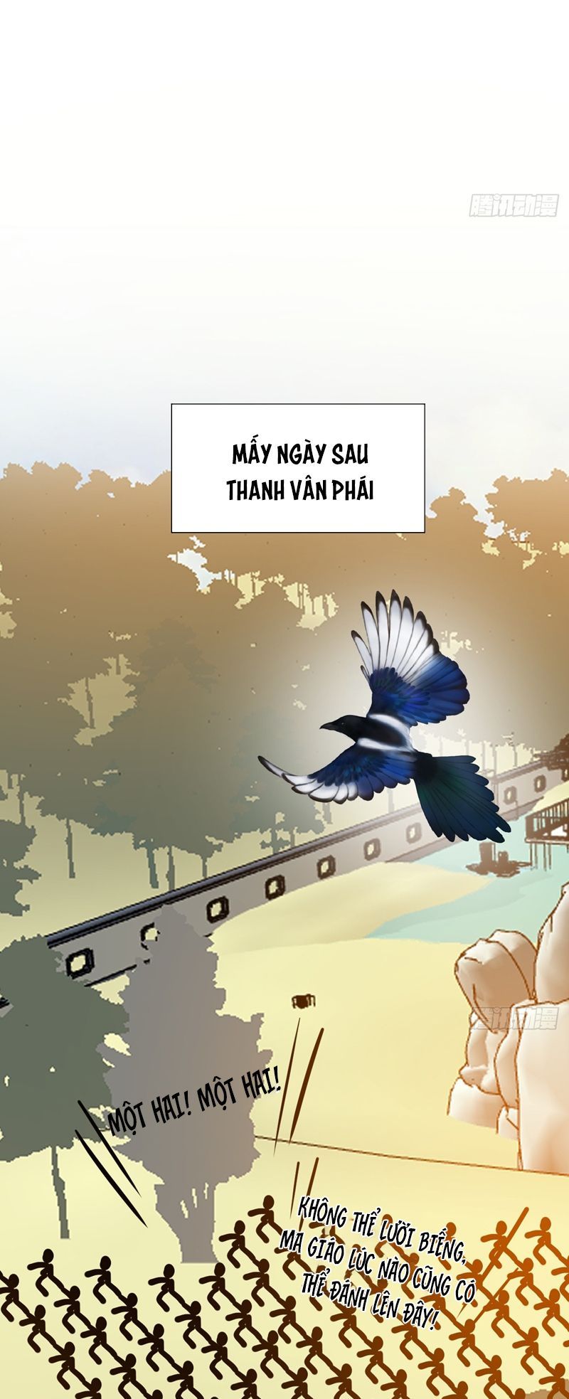 Sau Khi Trùng Sinh Thuần Phục Ác Đồ Hắc Liên Hoa: Chapter 64