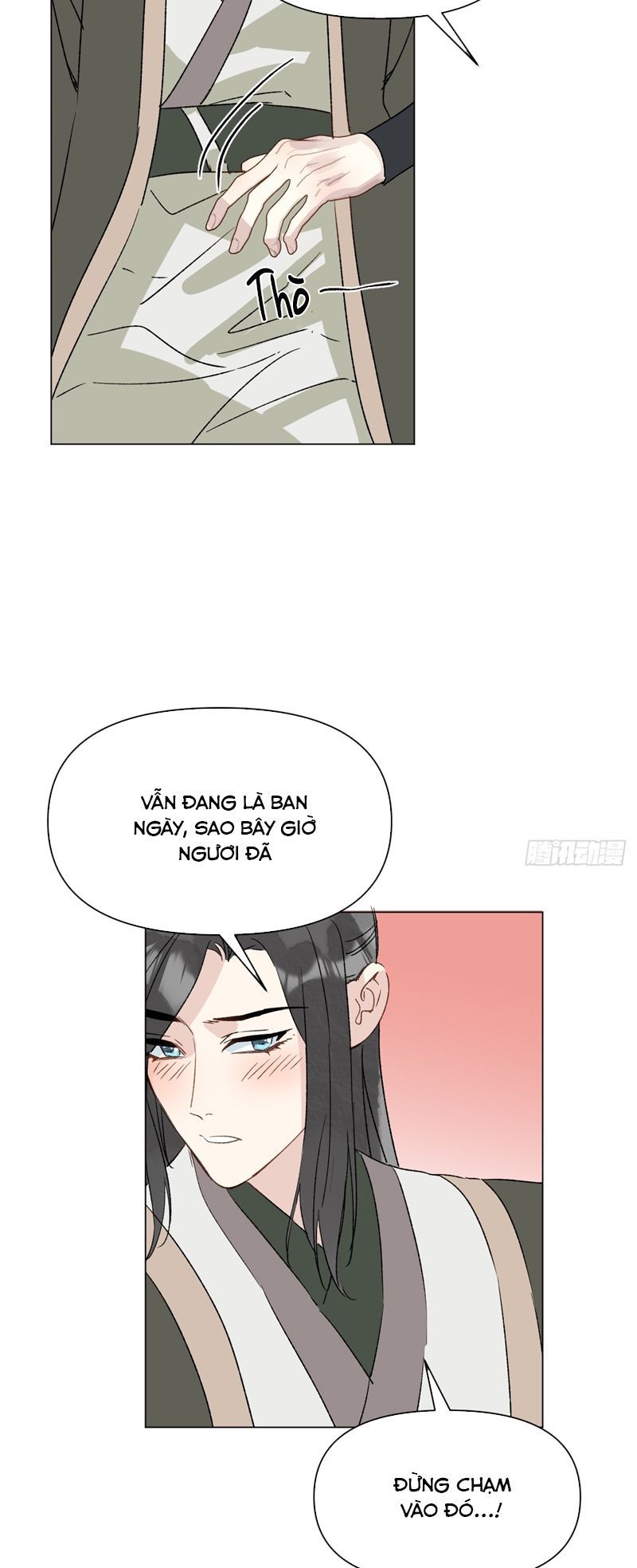 Sau Khi Trùng Sinh Thuần Phục Ác Đồ Hắc Liên Hoa: Chapter 64