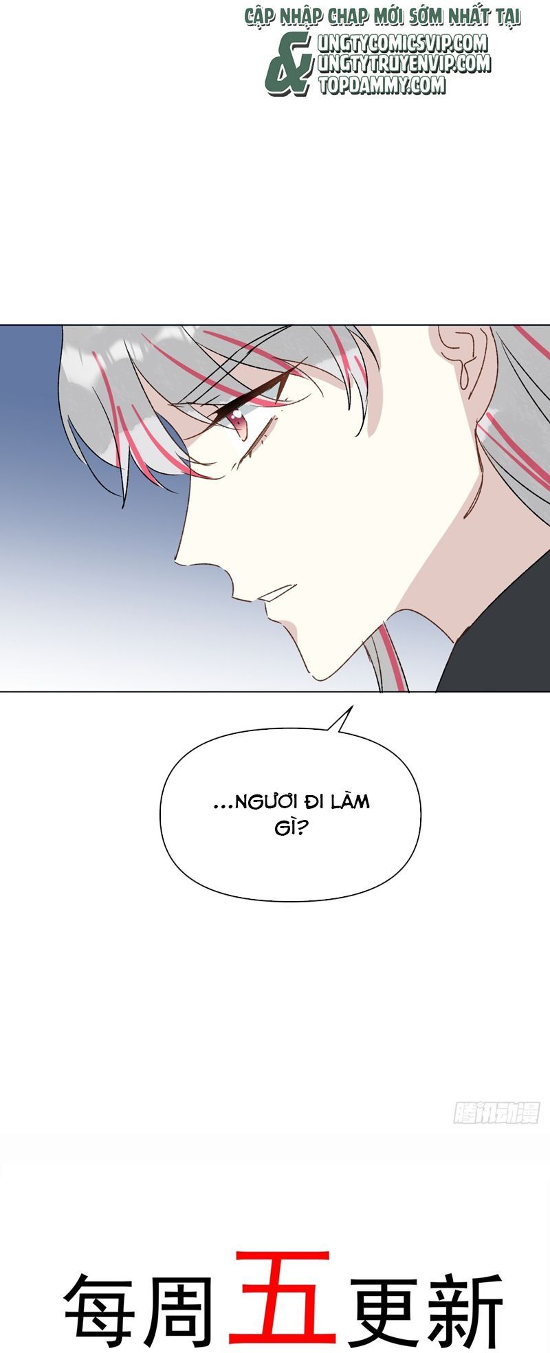 Sau Khi Trùng Sinh Thuần Phục Ác Đồ Hắc Liên Hoa: Chapter 64