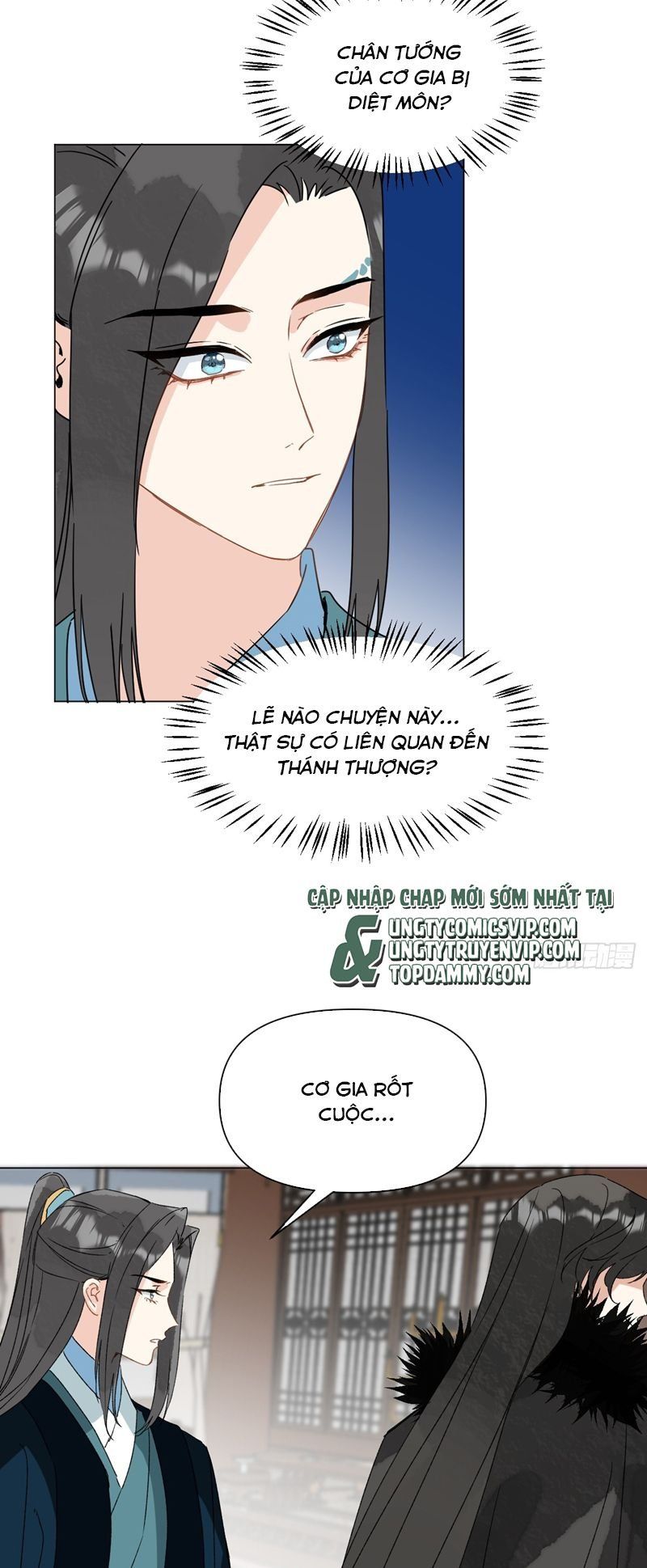 Sau Khi Trùng Sinh Thuần Phục Ác Đồ Hắc Liên Hoa: Chapter 64