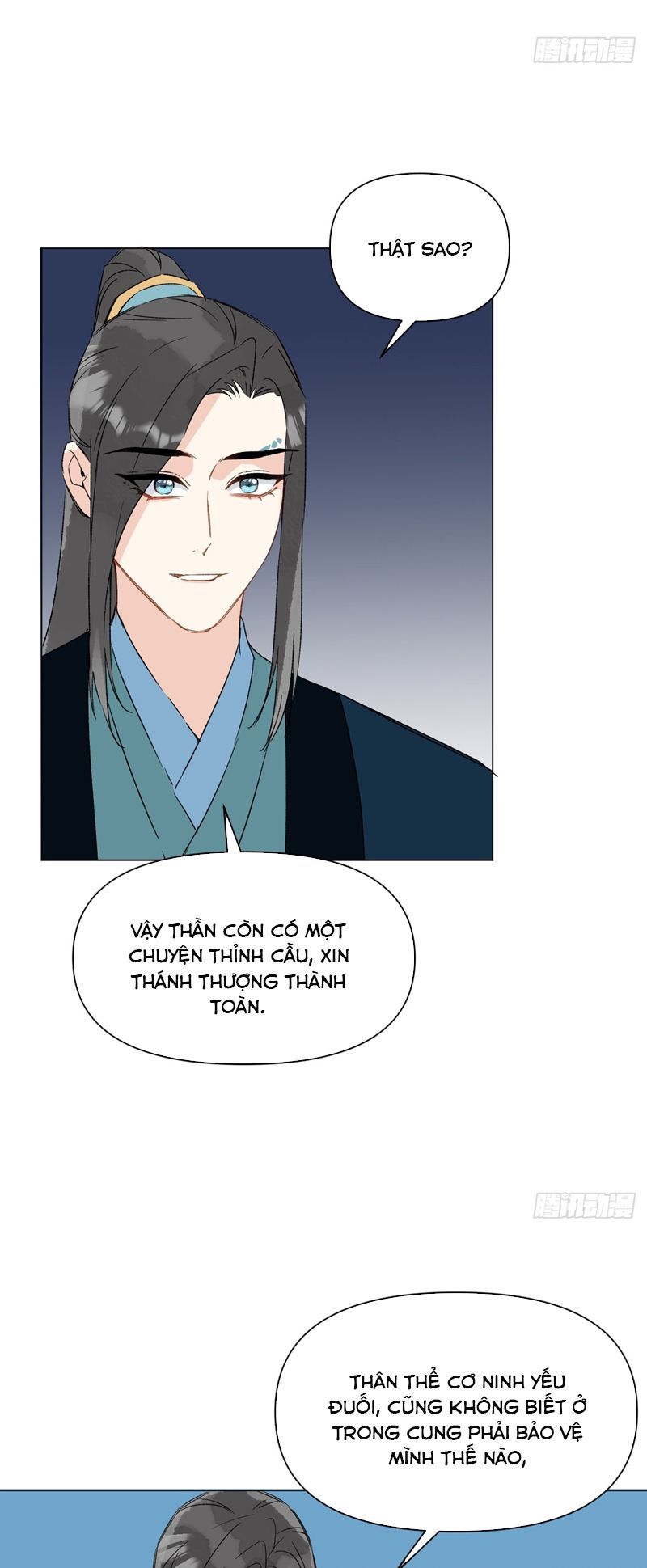 Sau Khi Trùng Sinh Thuần Phục Ác Đồ Hắc Liên Hoa: Chapter 64