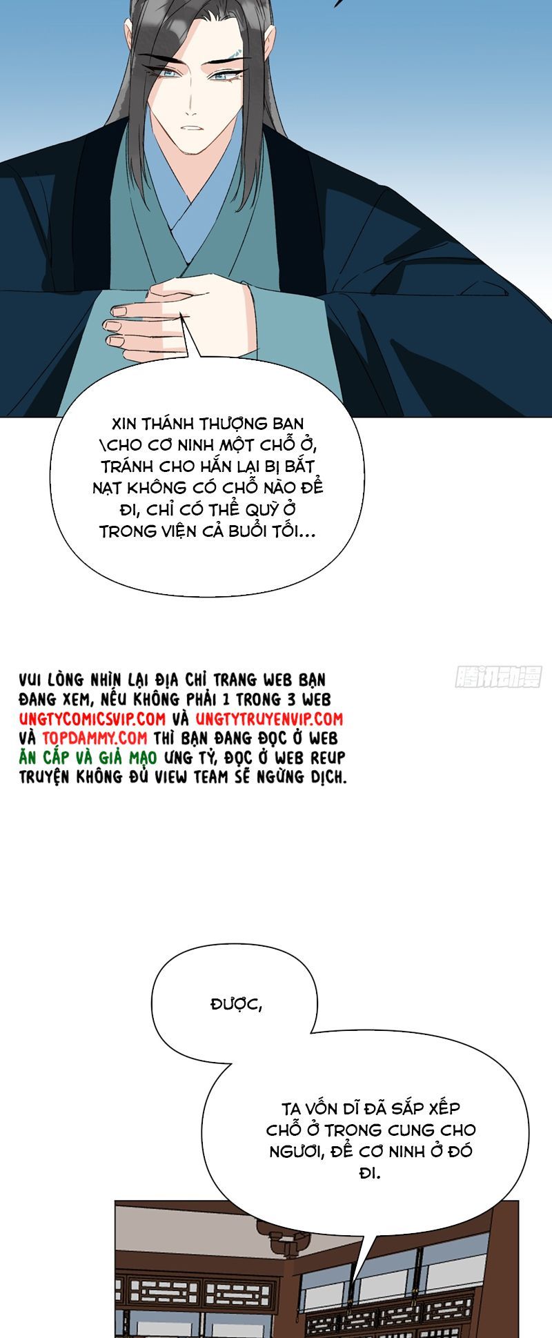 Sau Khi Trùng Sinh Thuần Phục Ác Đồ Hắc Liên Hoa: Chapter 64